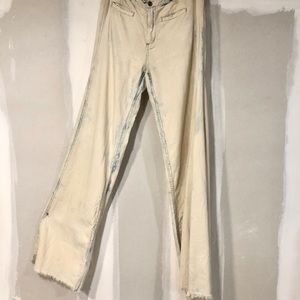 60’s FULL FLARE VIBE